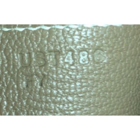 Hermes Kelly Sellier en Desordre Bag Grey Epsom with Palladium Hardware 20 Gray - Picture 9 of 9